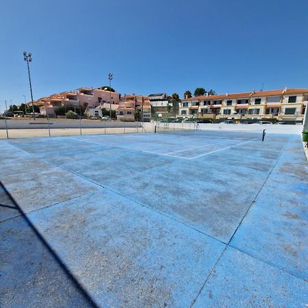 Apartmán Apartamento Armanbel Sesimbra Exteriér fotografie