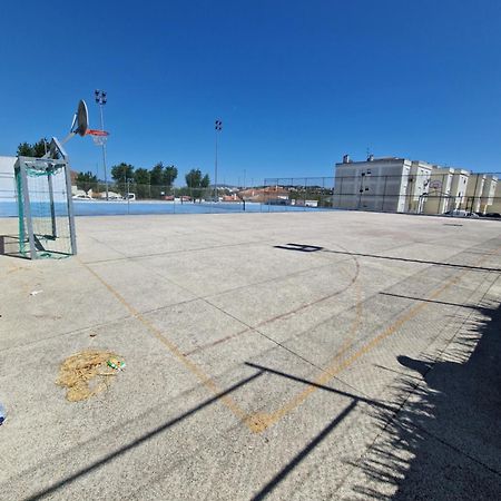 Apartmán Apartamento Armanbel Sesimbra Exteriér fotografie