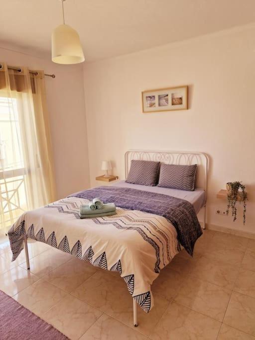 Apartmán Apartamento Armanbel Sesimbra Exteriér fotografie