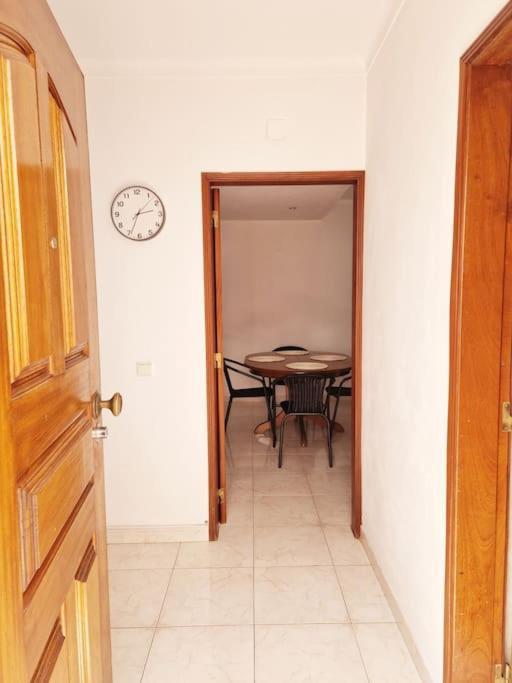 Apartmán Apartamento Armanbel Sesimbra Exteriér fotografie
