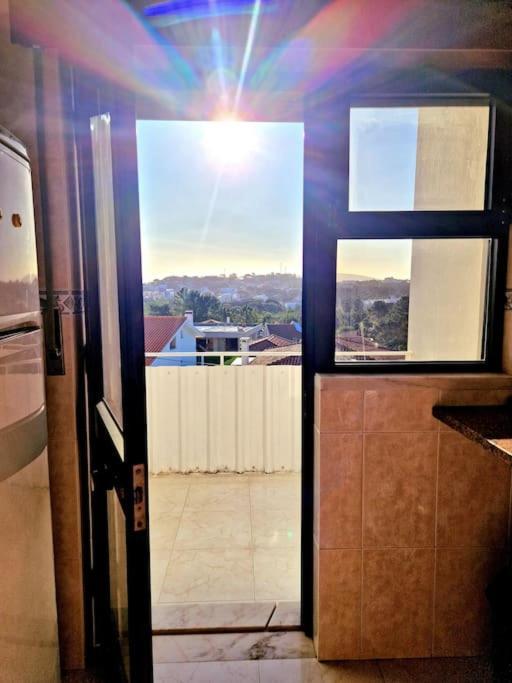Apartmán Apartamento Armanbel Sesimbra Exteriér fotografie