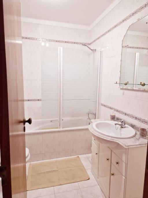 Apartmán Apartamento Armanbel Sesimbra Exteriér fotografie