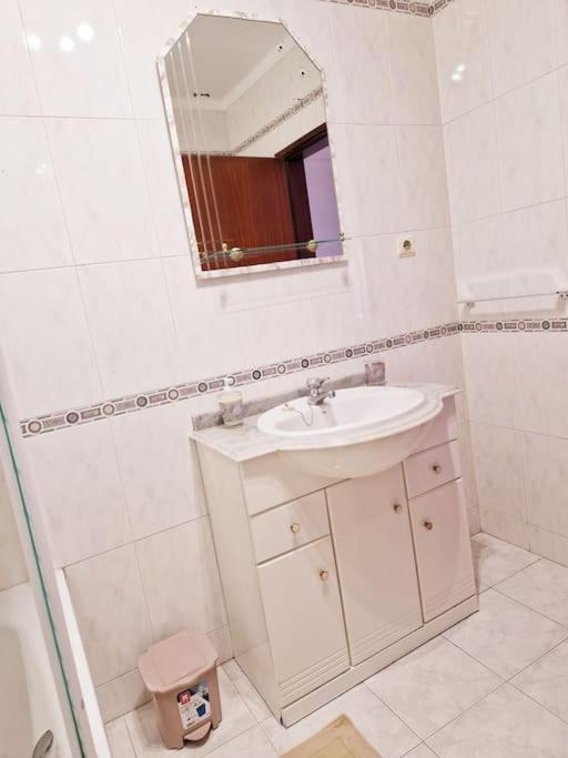 Apartmán Apartamento Armanbel Sesimbra Exteriér fotografie