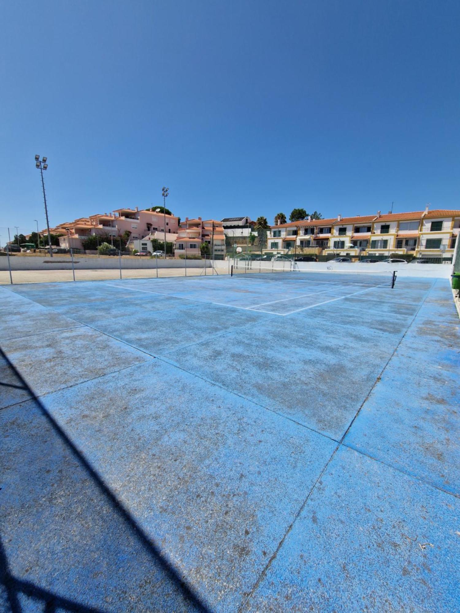 Apartmán Apartamento Armanbel Sesimbra Exteriér fotografie