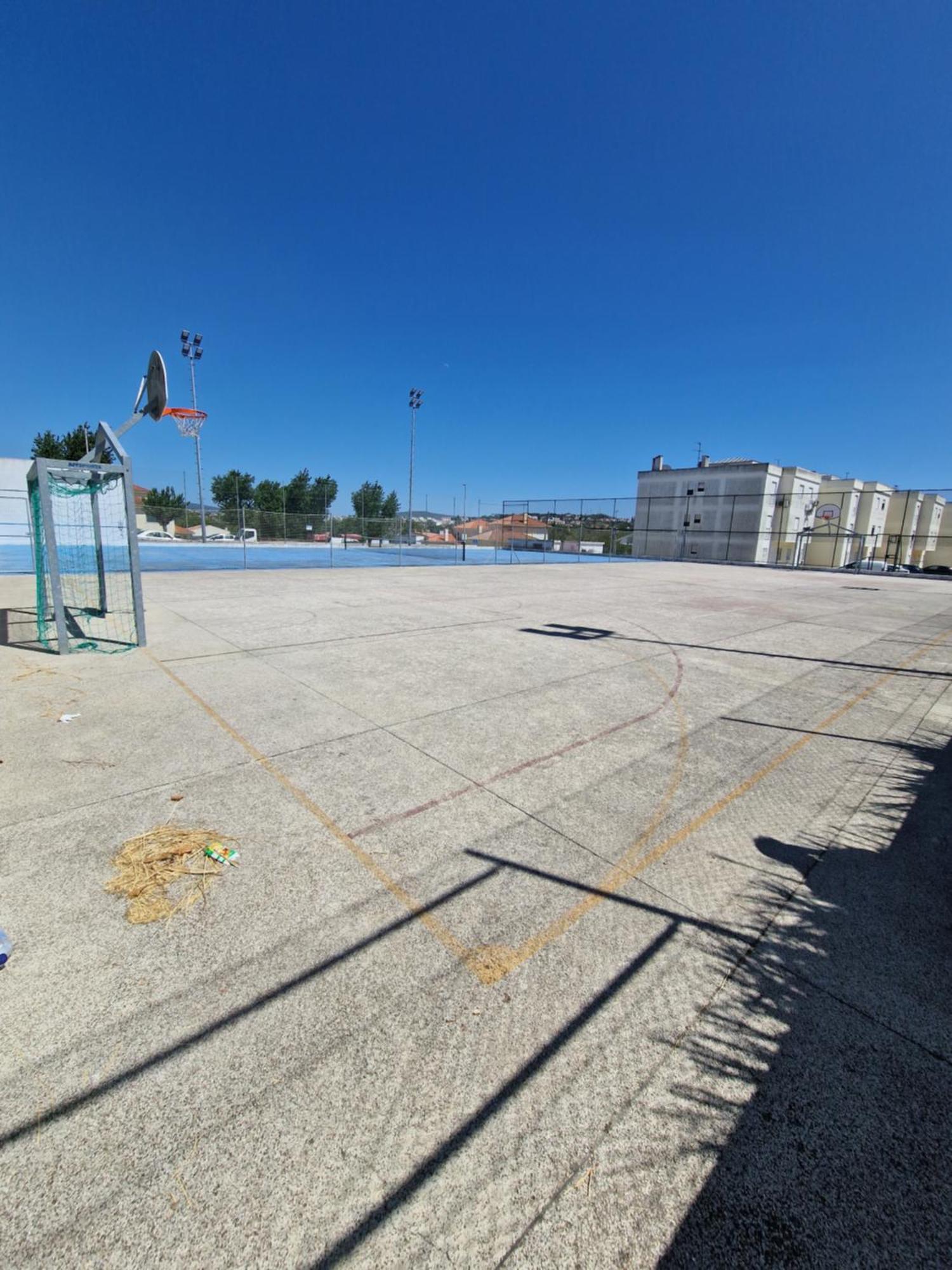 Apartmán Apartamento Armanbel Sesimbra Exteriér fotografie